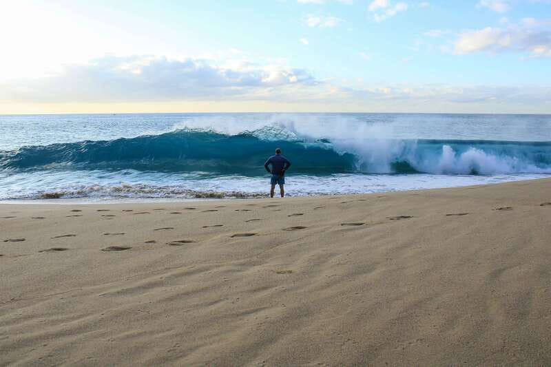 Los Cabos: Kayak to The Arch & Snorkel + Transport & Photos - Snorkeling at Pelican Rock