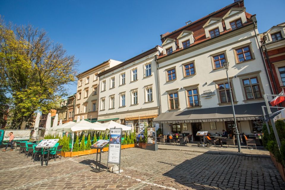 Cracow Craft Beer Adventure: Discover the Best Local Brews - Why You Should Consider This Tour