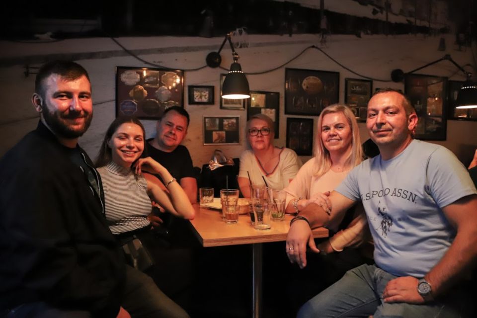 Cracow Craft Beer Adventure: Discover the Best Local Brews - In-Depth Review of the Cracow Craft Beer Adventure