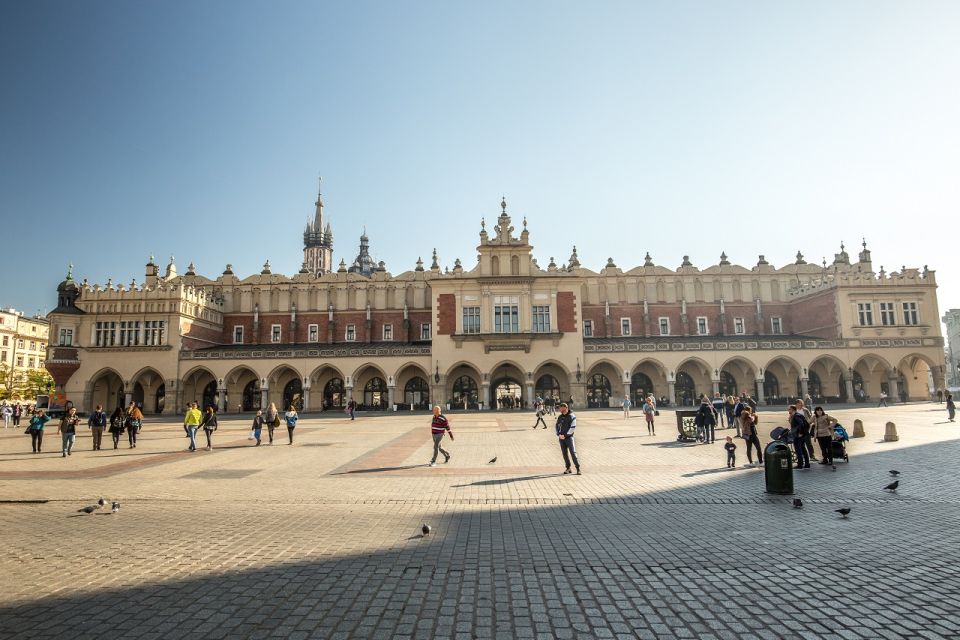 Cracow Craft Beer Adventure: Discover the Best Local Brews - Frequently Asked Questions