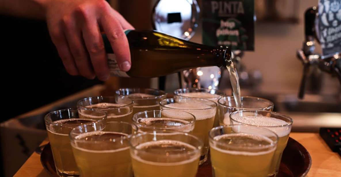 Cracow Craft Beer Adventure: Discover the Best Local Brews - Final Thoughts