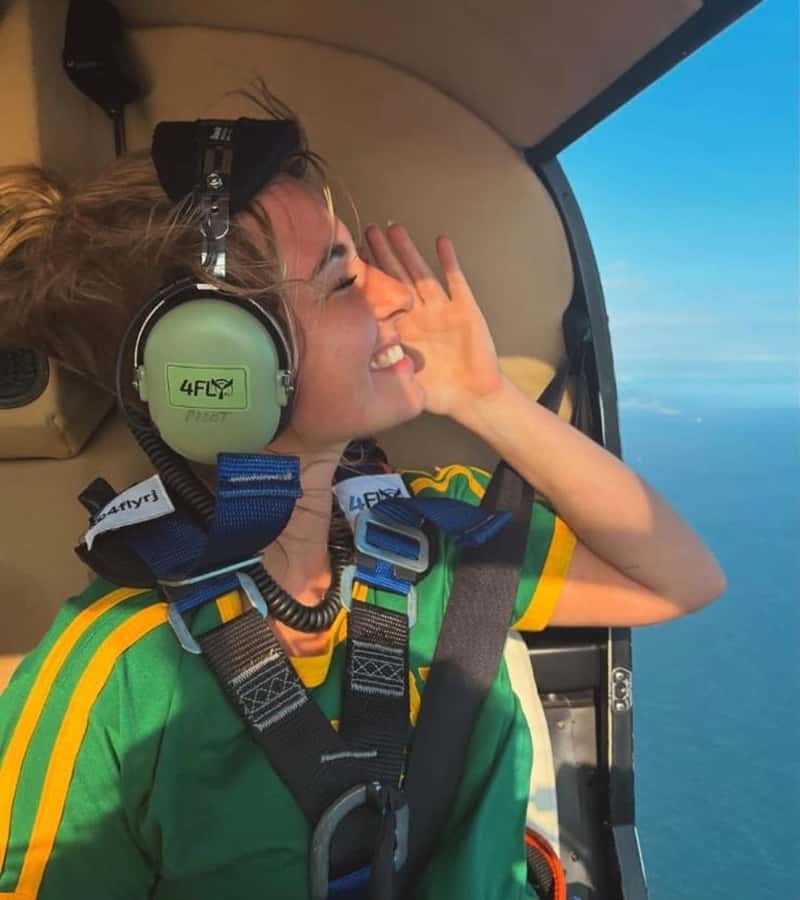 Rio de janeiro: Helicopter Tour - Key Points