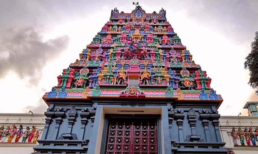 Singapore: Hidden Gems Kick Scooter Tour w/Dinner - Good To Know