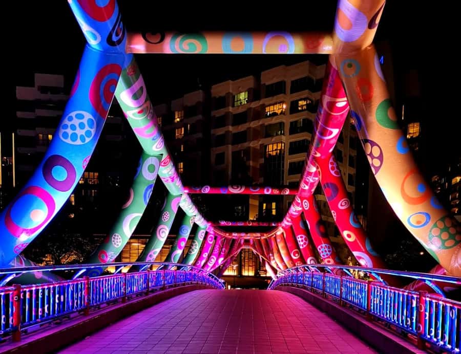 Singapore: Hidden Gems Kick Scooter Tour w/Dinner - FAQs