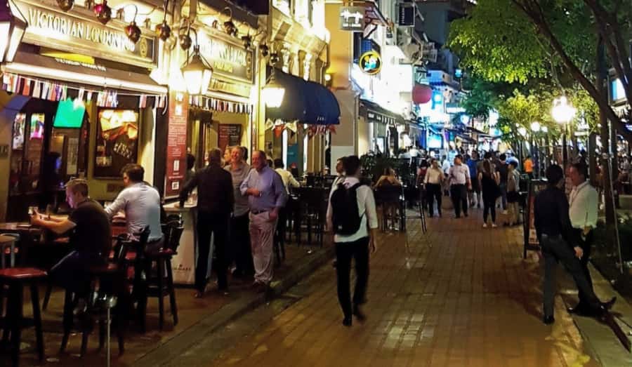 Singapore: Hidden Gems Kick Scooter Tour w/Dinner - Final Thoughts