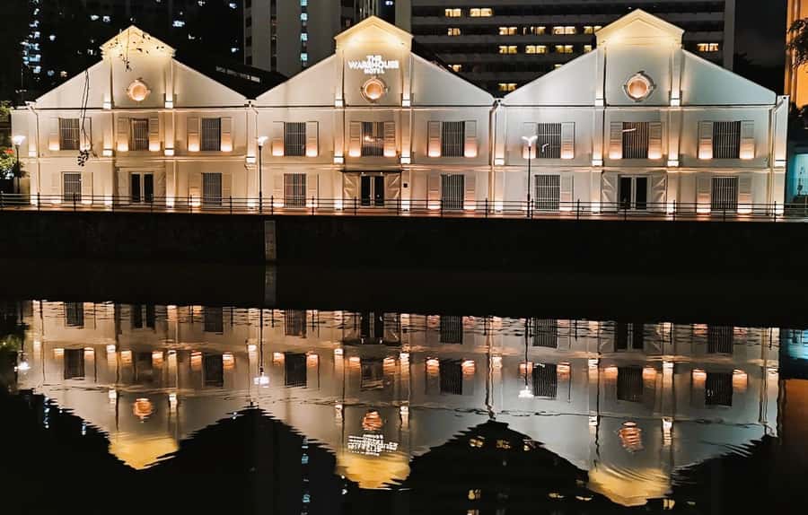 Singapore: Hidden Gems Kick Scooter Tour w/Dinner - An In-Depth Look at the Singapore Hidden Gems Kick Scooter Tour