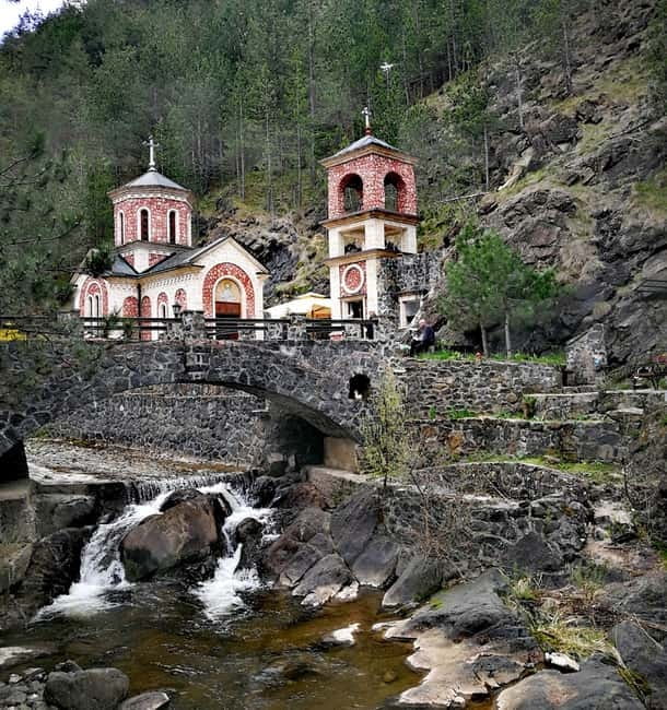 From Belgrade: Mokra Gora Sargan 8 train,Mecavnik & Zlatibor - An In-Depth Look at the Tour Experience