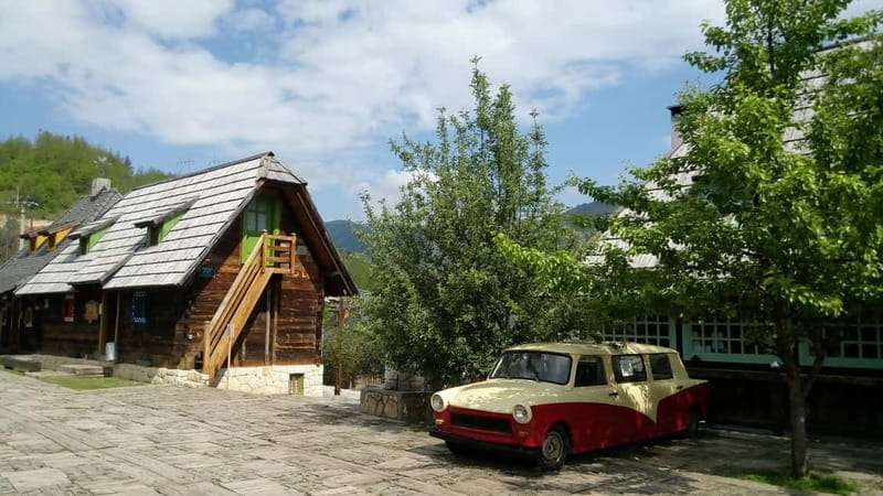 From Belgrade: Mokra Gora Sargan 8 train,Mecavnik & Zlatibor - FAQ