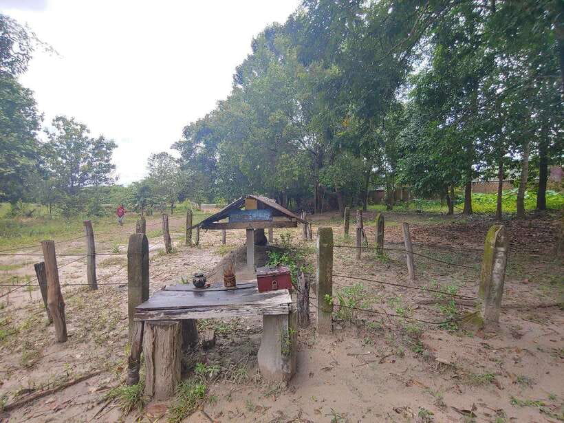 Private Tour to Anlong Veng (Khmer Rouge Stronghold) - The Sum Up