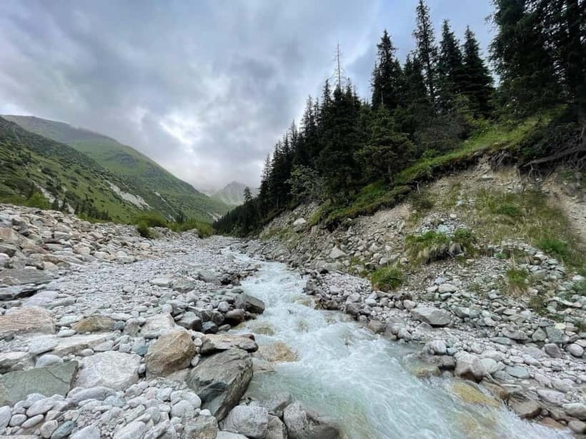 From Bishkek : Adventures to Ala Archa National Park - Wildlife Encounters and Photo Opportunities