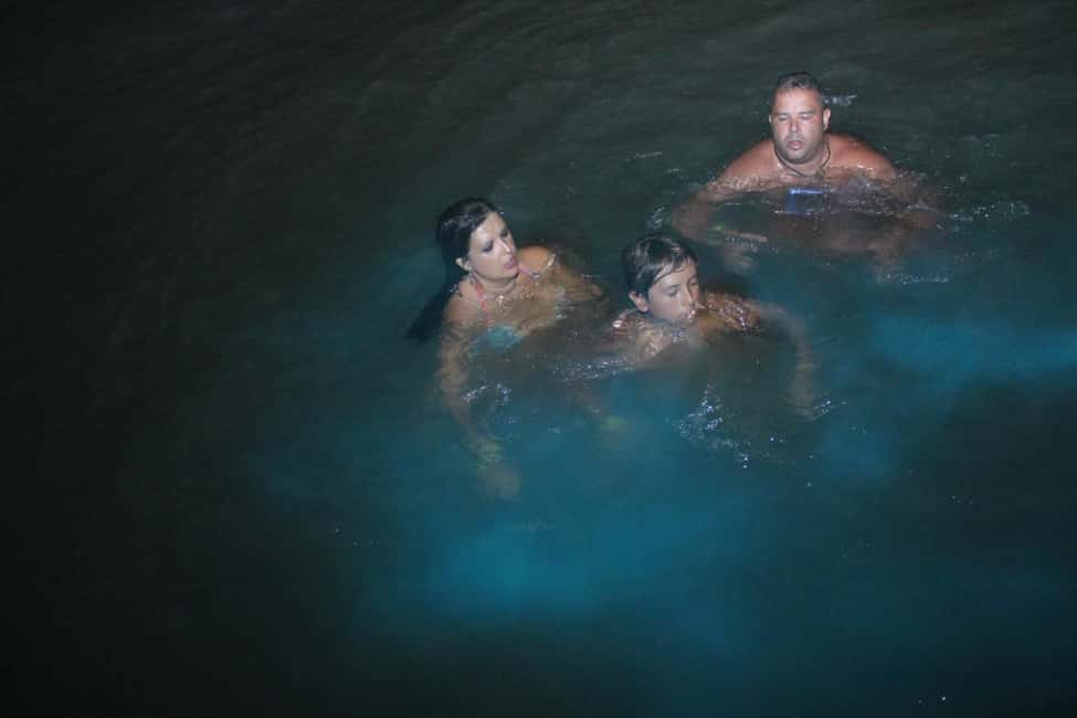 From Montego Bay: Private Falmouth Mystic Lagoon night tour - The Sum Up