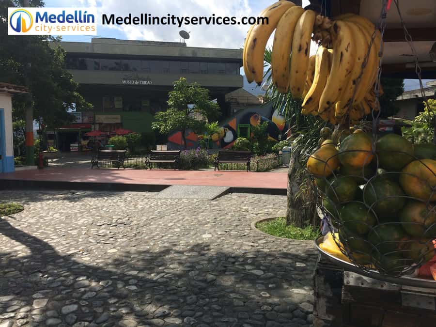 Medellin: Markets of Medellin Private Tour - The Sum Up