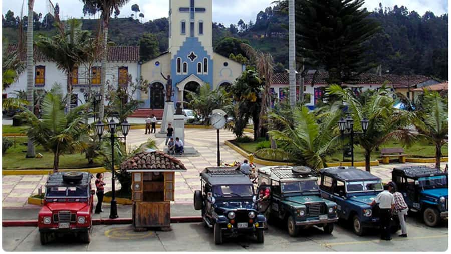 Tour to Salento and Cocora Valley from Pereira or Armenia - The Details: What to Expect on This Colombian Adventure