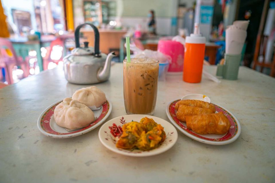 Khao Lak: Highlights with Temple, Turtles & Elephants Tours - Who Will Love This Experience?