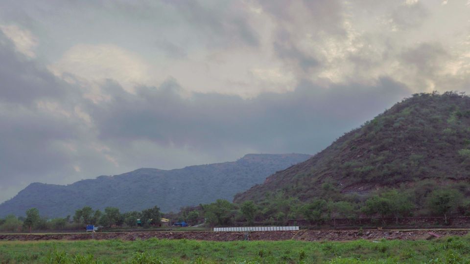 Farm to Table: With a local farmer family - Authenticity and Real Feedback from Visitors
