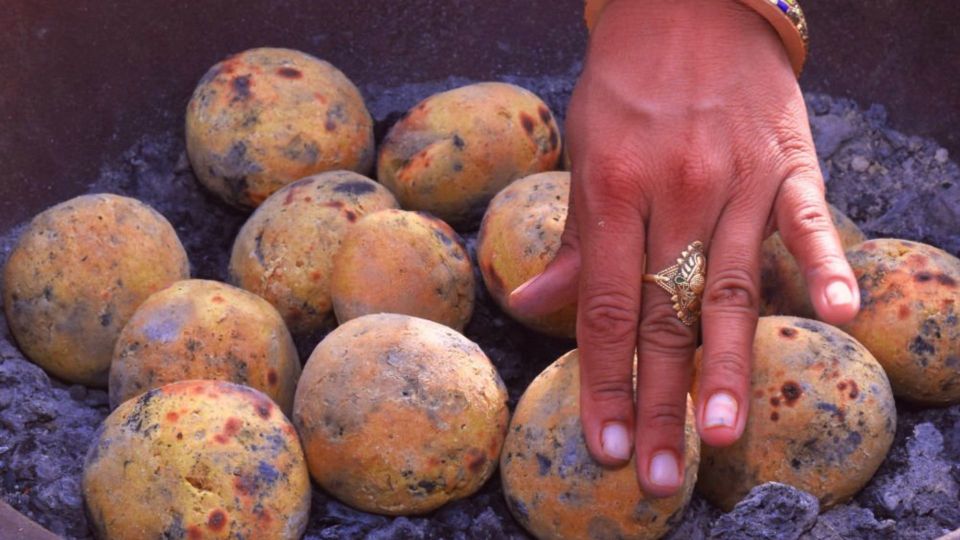 Farm to Table: With a local farmer family - FAQ