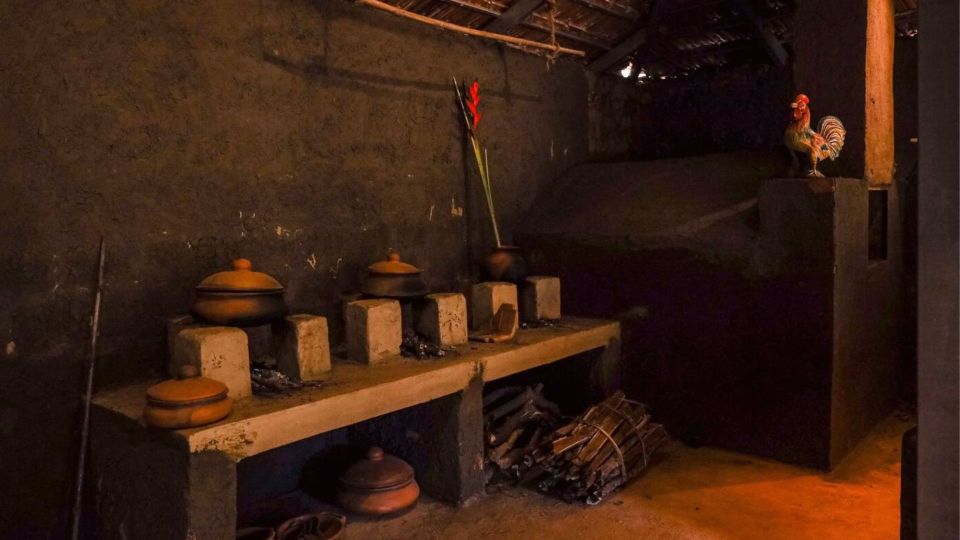 Farm to Table: With a local farmer family - The Sum Up