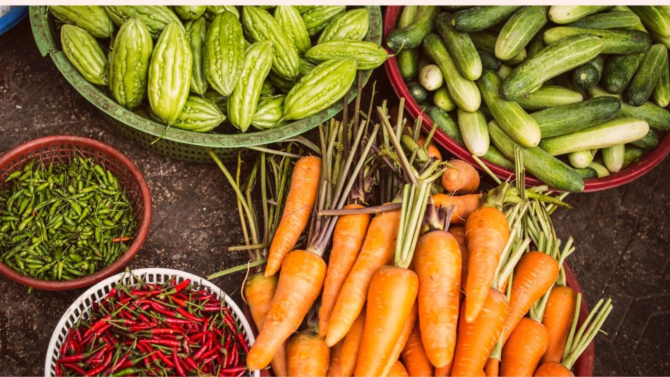 Farm to Table: With a local farmer family - Who Will Love This Tour?