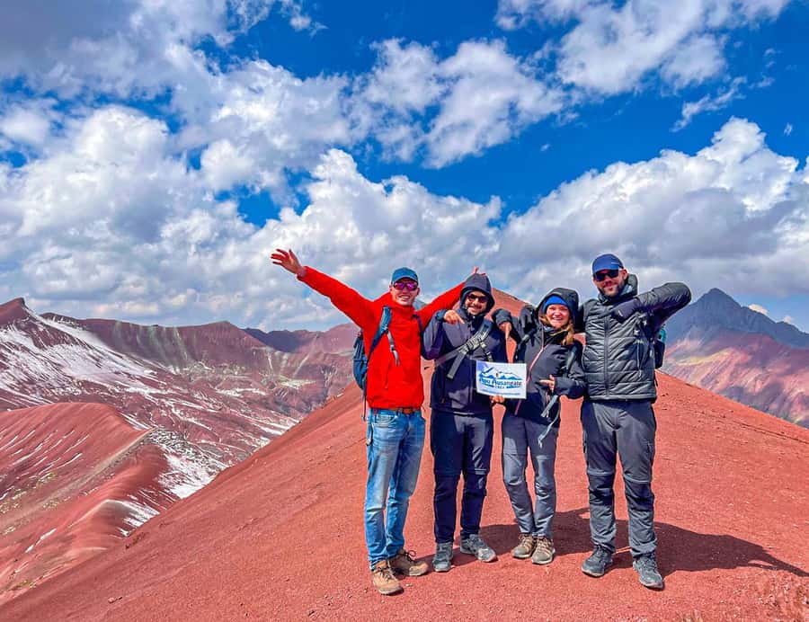 From Cusco: Full Day Rainbow Mountain + Red Valley | PRIVATE - The Sum Up: Is This Tour Worth It?