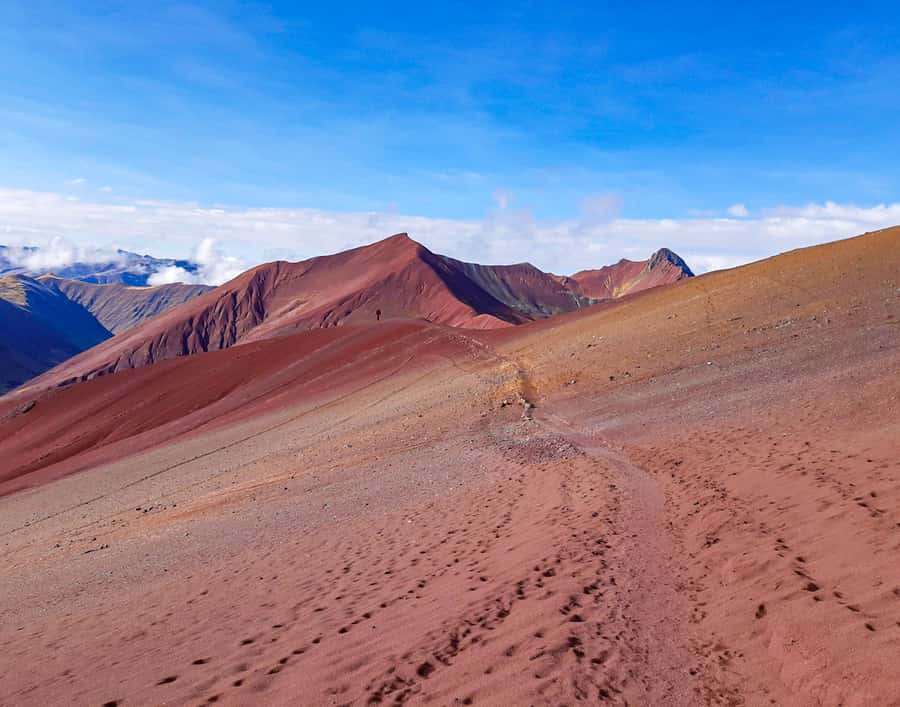 From Cusco: Full Day Rainbow Mountain + Red Valley | PRIVATE - Who Should Consider This Tour?
