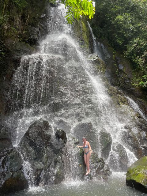 Oahu: Hidden Hawaii Waterfall Hike and Beach Tour - What to Expect: The Day in Detail