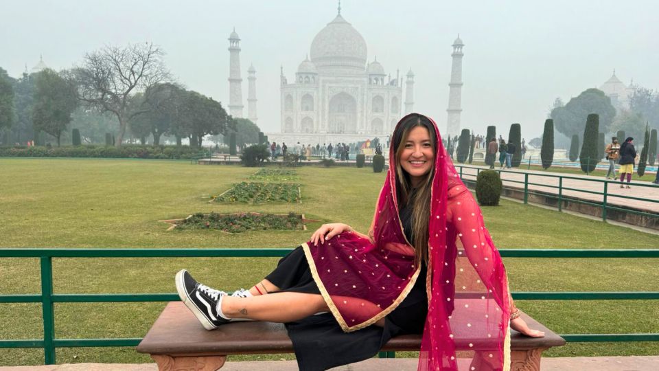 Agra: Taj Mahal Guided Tour with Skip The Line - Final Thoughts