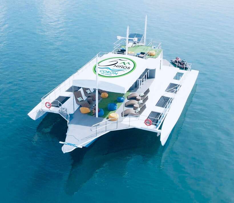 Coron Island: Premier Trimaran Tour - Final Thoughts: Who Should Consider This Tour?