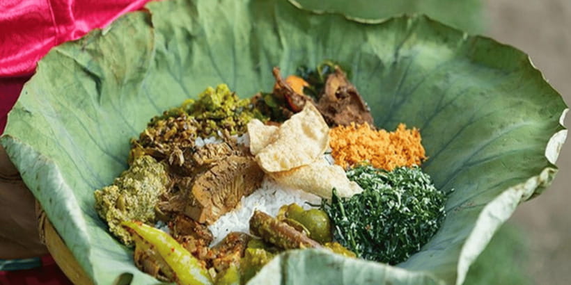 All-Inclusive Hiriwadunna Experience with Traditional Lunch. - The Itinerary in Detail