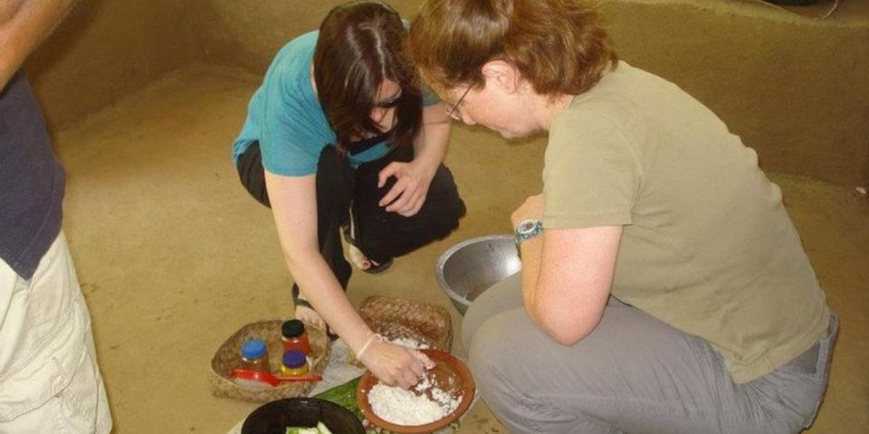 All-Inclusive Hiriwadunna Experience with Traditional Lunch. - Authenticity and Value