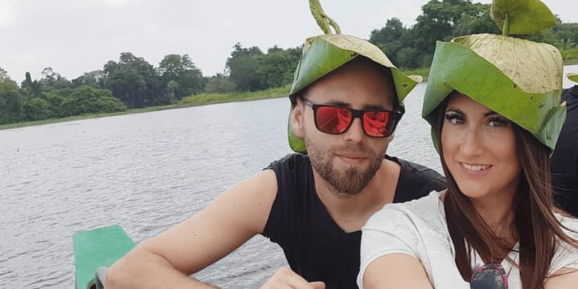 All-Inclusive Hiriwadunna Experience with Traditional Lunch. - A Closer Look at the Hiriwadunna Experience