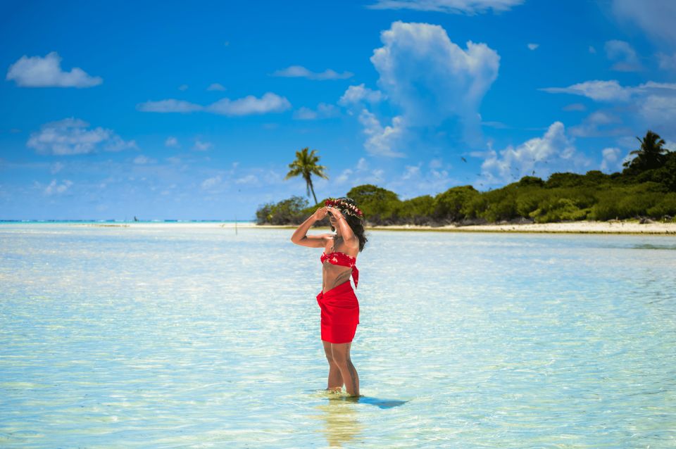 Tahiti Lagoon: 4-hour snorkeling to discover the secrets of the lagoon - Who Will Love This Tour?