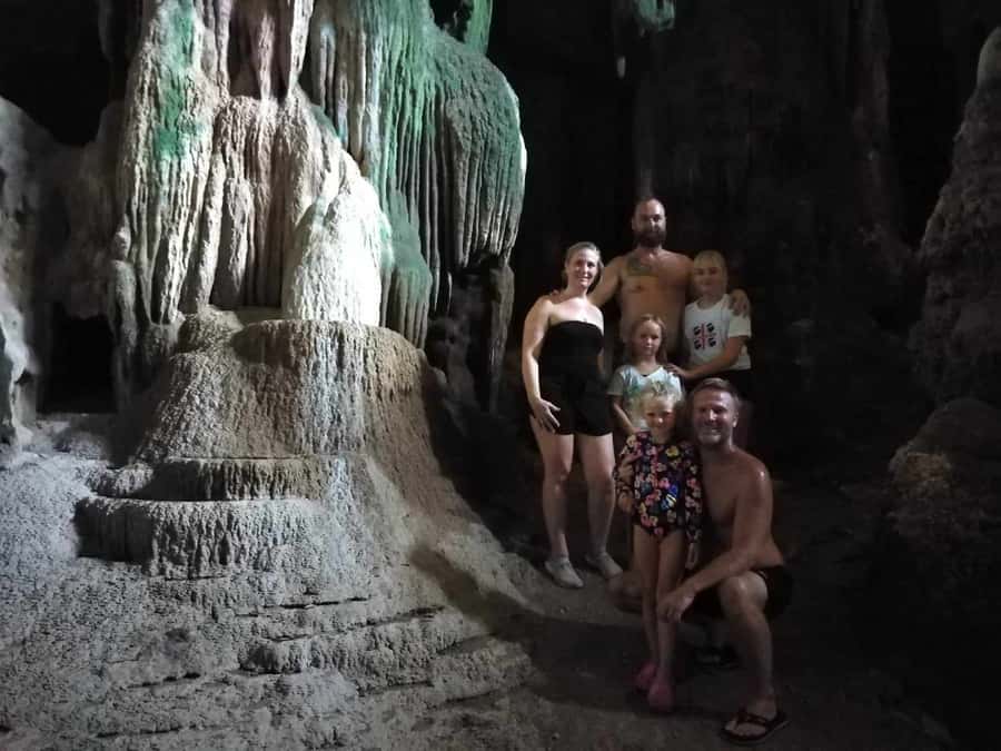 Ko Lanta: Half-Day Ko Phee & Ko Talabeng Kayaking (2 Caves) - Pricing and Value  