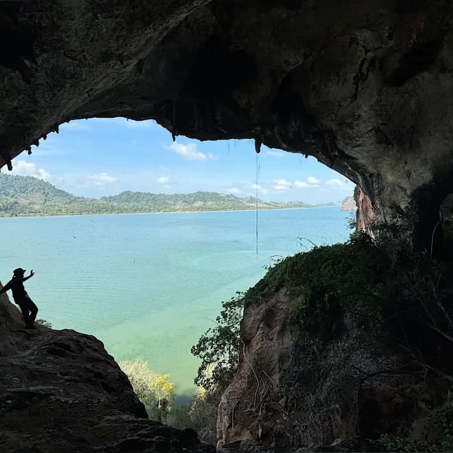 Ko Lanta: Half-Day Ko Phee & Ko Talabeng Kayaking (2 Caves) - FAQ  