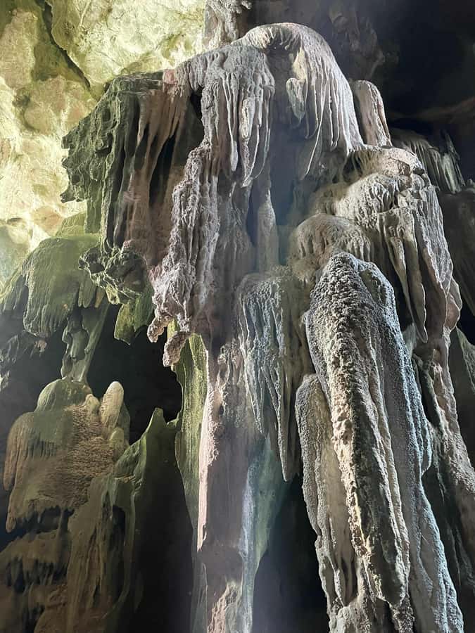 Ko Lanta: Half-Day Ko Phee & Ko Talabeng Kayaking (2 Caves) - The Sum Up  