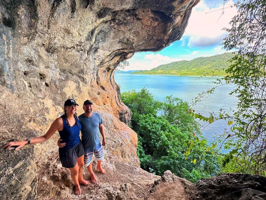 Ko Lanta: Half-Day Ko Phee & Ko Talabeng Kayaking (2 Caves) - Introduction: What to Expect from This Koh Lanta Kayaking Tour  