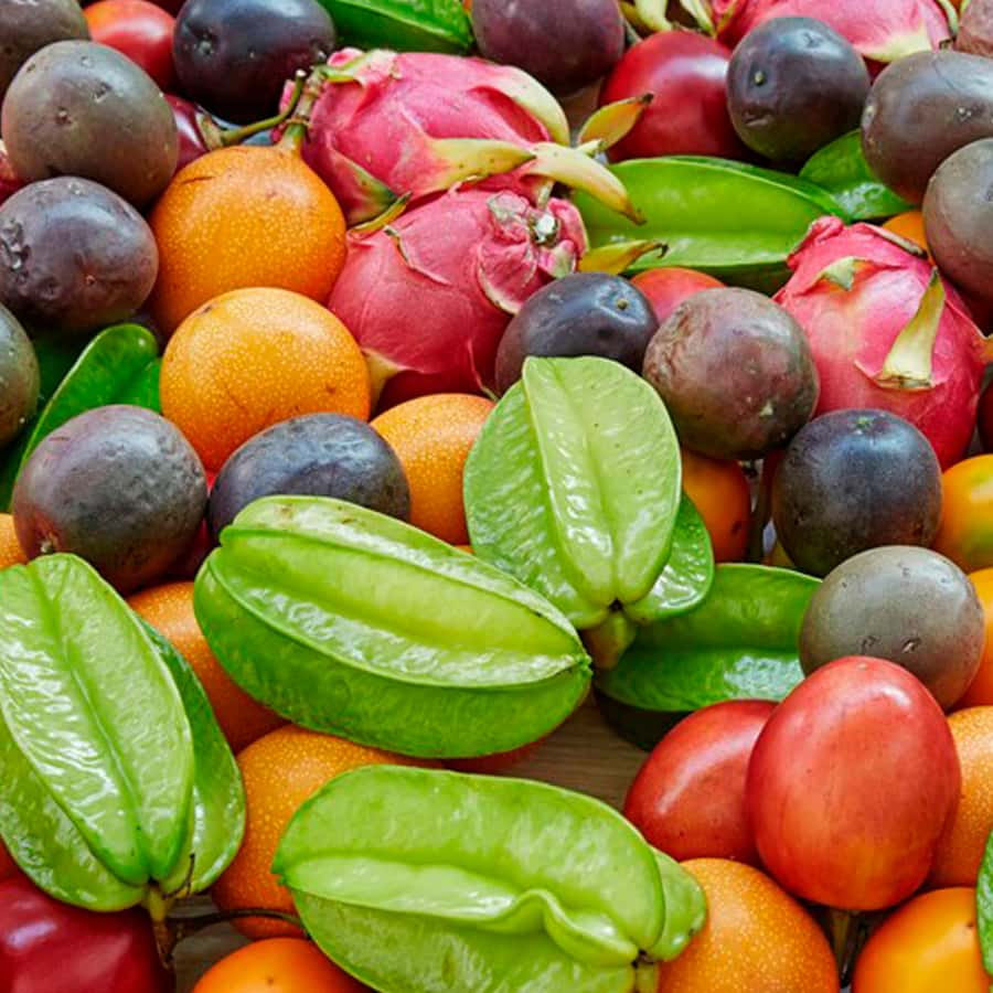 Shared Tour of Colombian Exotic Fruit at Paloquemao Market - Who Should Consider This Tour?