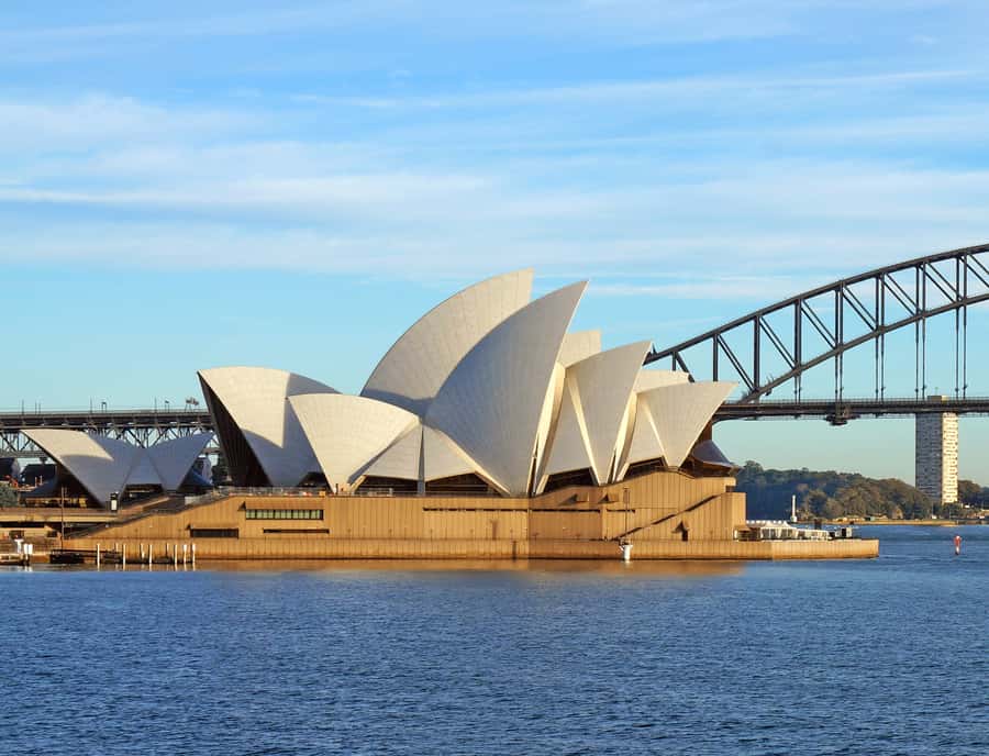 Sydney: City Highlights Private Half-Day Tour - Sydney: City Highlights Private Half-Day Tour — A Quick, Authentic Snapshot of the Harbour City