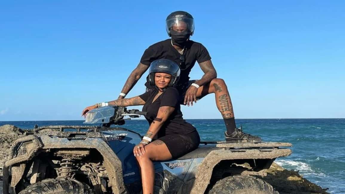 ATV, Bamboo Rafting & Horseback Ride Tour From Montego Bay - Good To Know