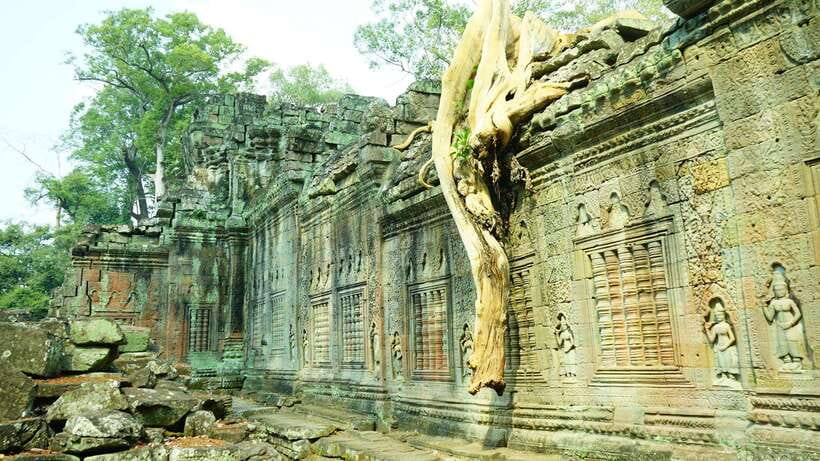 Angkor Wat: 3-Days Private Angkor Wat tour for Family - Angkor Wat: 3-Days Private Angkor Wat Tour for Family