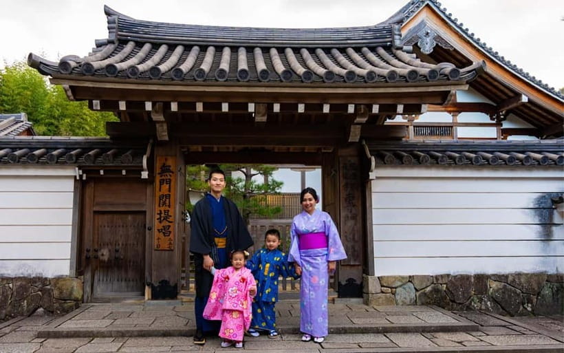 Kyoto: Private Photoshoot Experience in Arashiyama Bamboo - Authentic Insights from Reviewers