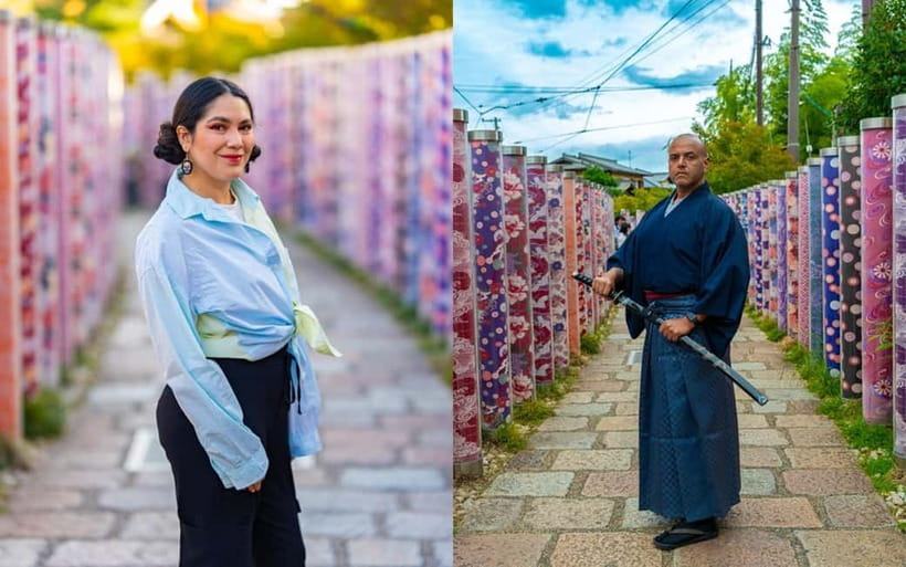 Kyoto: Private Photoshoot Experience in Arashiyama Bamboo - Practical Tips for Your Photoshoot