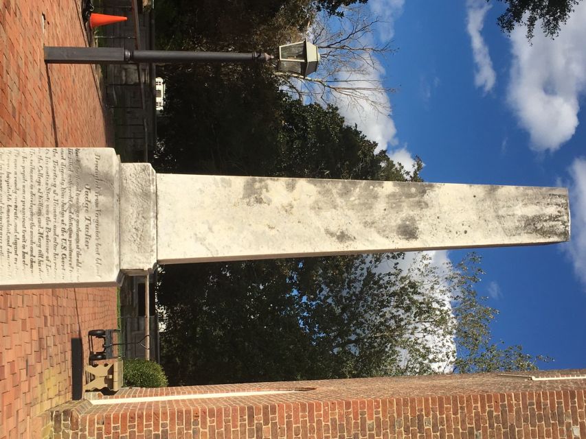 Williamsburg: Dead of Night Paranormal investigations Tour - Williamsburg: Dead of Night Paranormal Investigations Tour – A Deep Dive into the Unknown