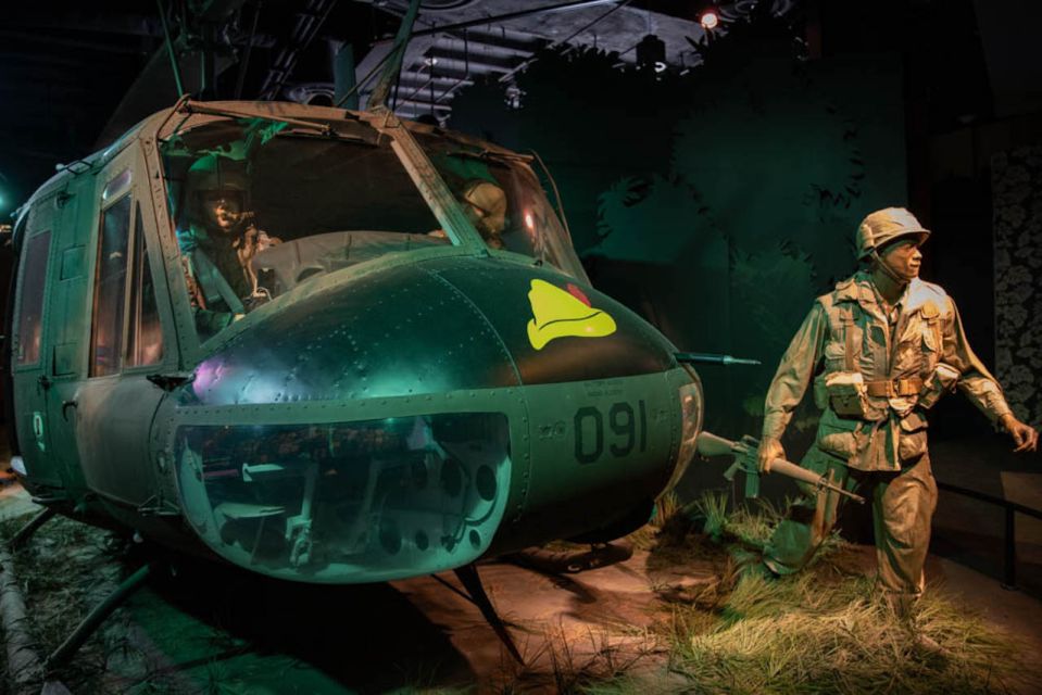 DC: Skip the Line National Archives & Optional Museum Add-On - The Value of the Experience