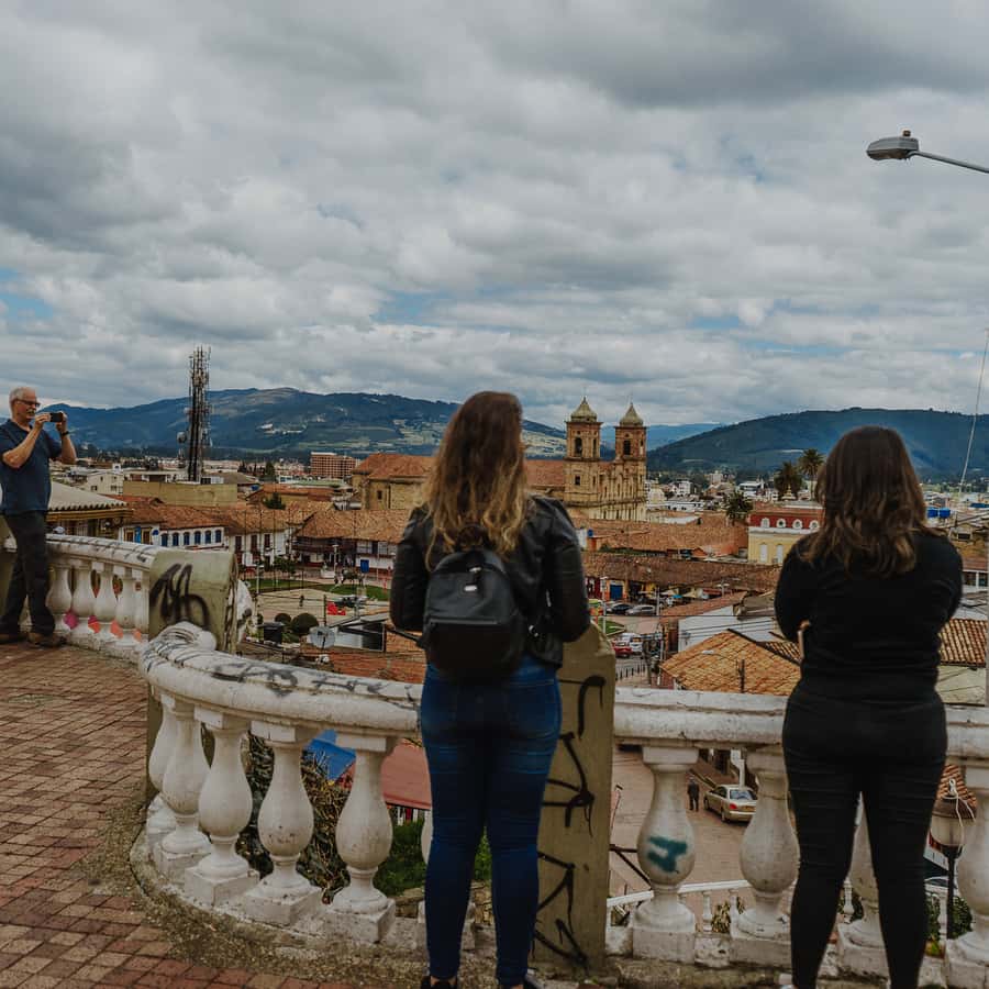 Zipaquirá: Salt Cathedral Group Tour with Pickup - FAQs