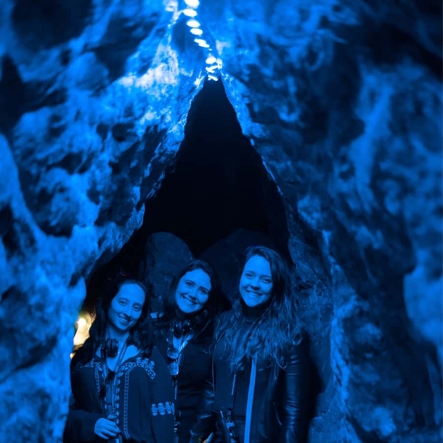 Zipaquirá: Salt Cathedral Group Tour with Pickup - The Full Experience: A Detailed Breakdown