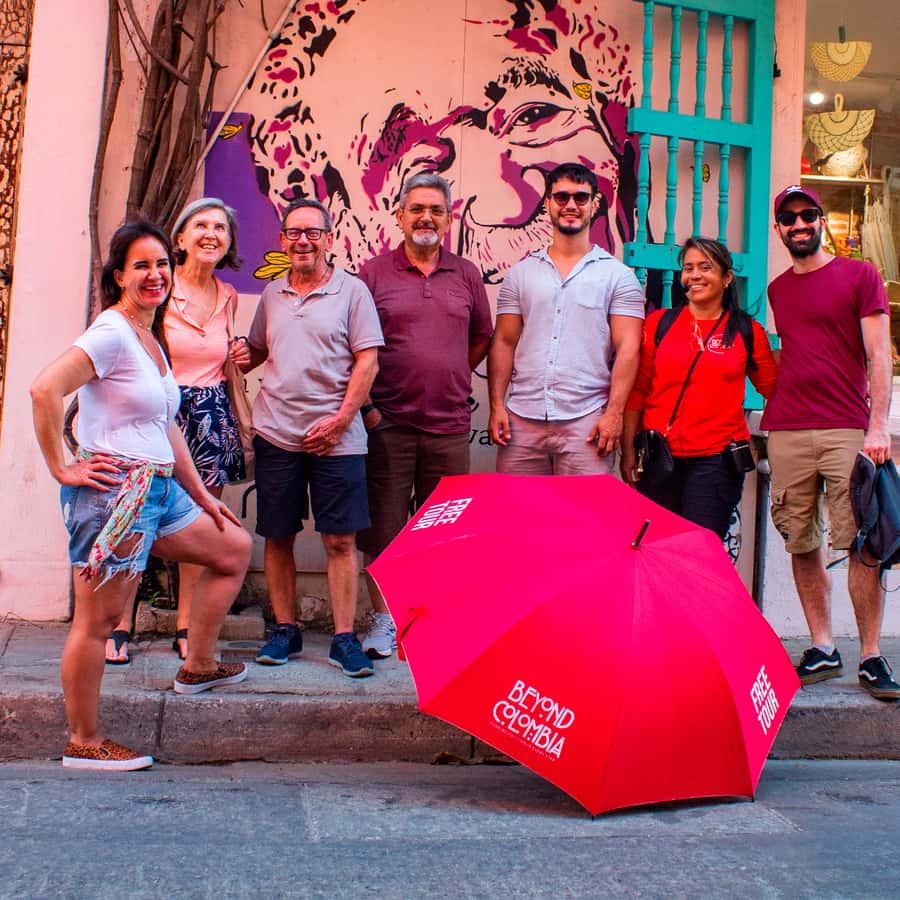 Tour Privado Gabriel García Márquez en Cartagena - Final Thoughts