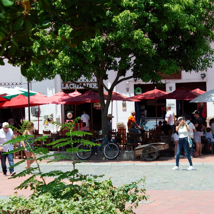 Santa Fe de Antioquia Magic Town Day Tour - Exploring Santa Fe de Antioquia: A Deep Dive