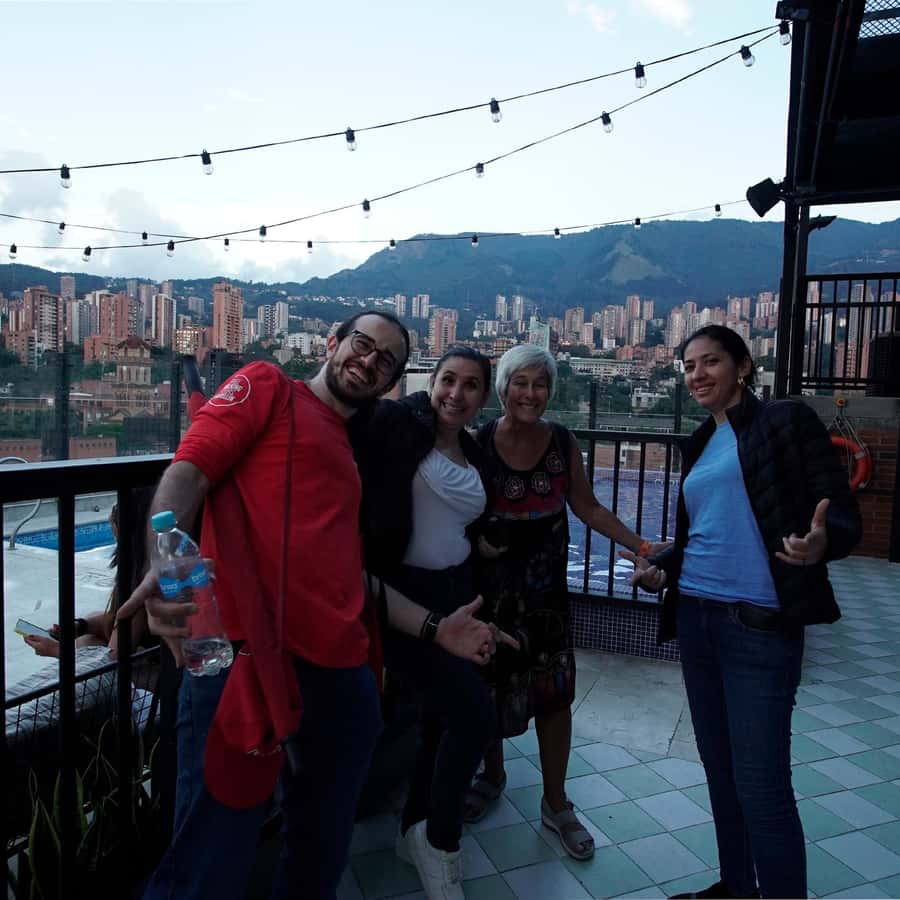 Medellin Tour Privado x3 horas con Transfers - Transportation and Flexibility