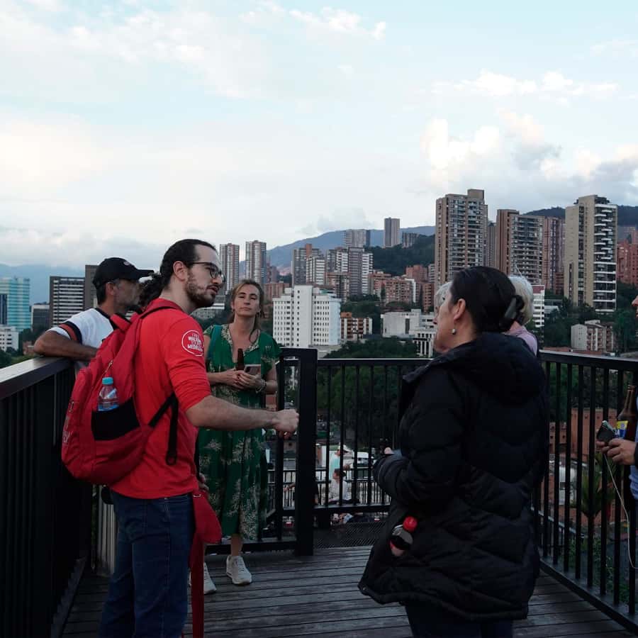 Medellin Tour Privado x3 horas con Transfers - Frequently Asked Questions
