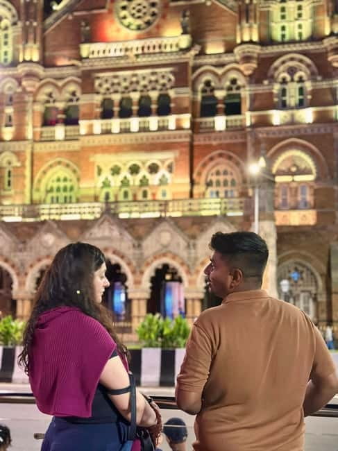 Mumbai: Night City Sightseeing Tour with Dinner Options - Who Will Love This Tour?